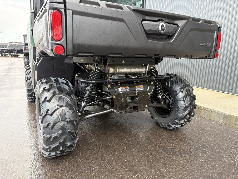 2026 Can-am Defender Dps Cab Hd10 8utf alt
