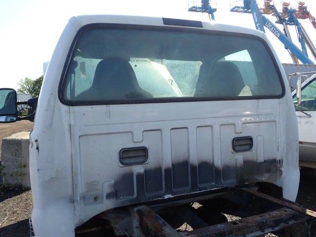 Ford F550 2003