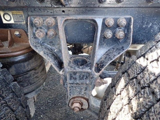Kenworth W990 2025