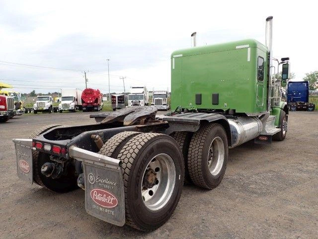 Peterbilt 589 2025