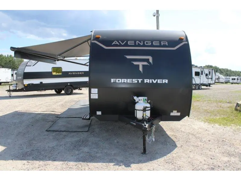 Prime Time Avenger 17DBX 2027