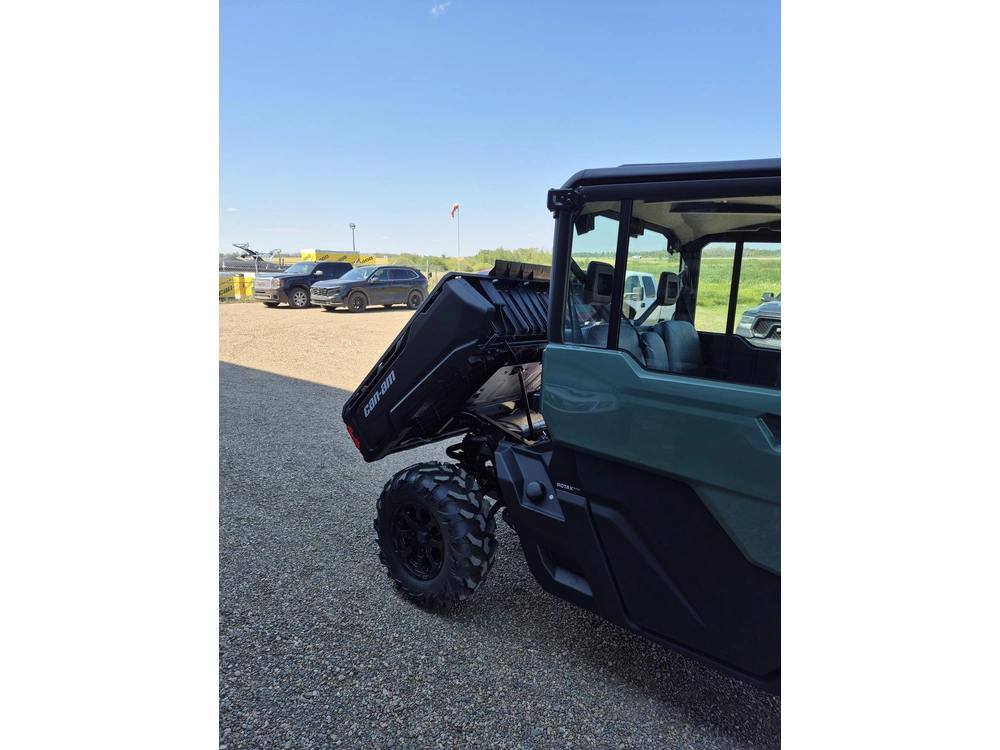 2026 Can-am Defender Dps Cab Hd9 alt