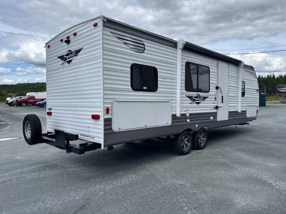Shasta Shasta 26bh 2022 alt