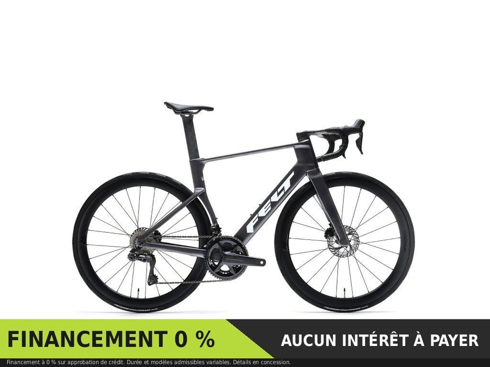 2026 Felt Nexar Expert Ultegra Di2 alt