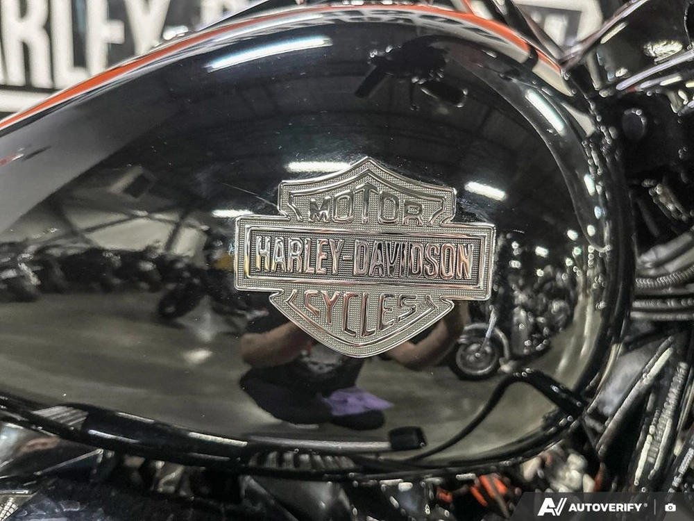 2024 Harley-davidson Flhrxs alt