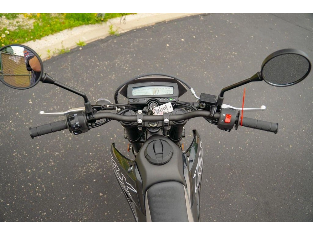 2026 Kawasaki Klx®300sm alt