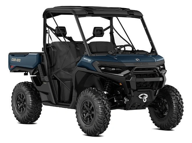2026 Can-am Defender Xt Hd11 alt