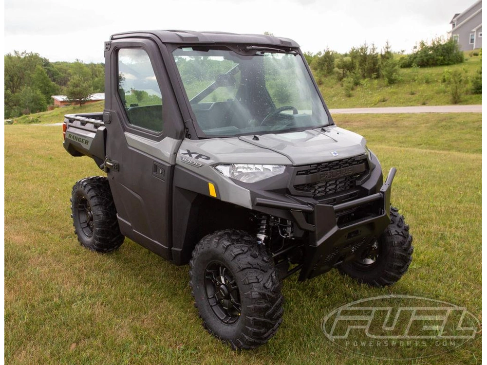 2027 Polaris Ranger Xp 1000 Cab alt