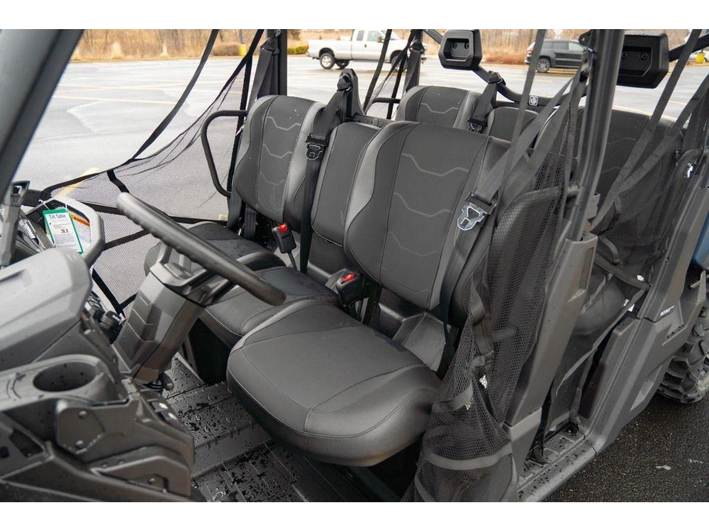 2026 Can-am Defender Max Xt Hd9 alt