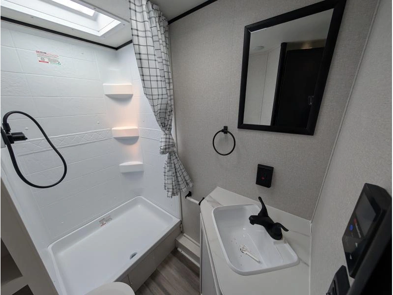 Highland Ridge Rv Open Range 18mbs 2026 alt