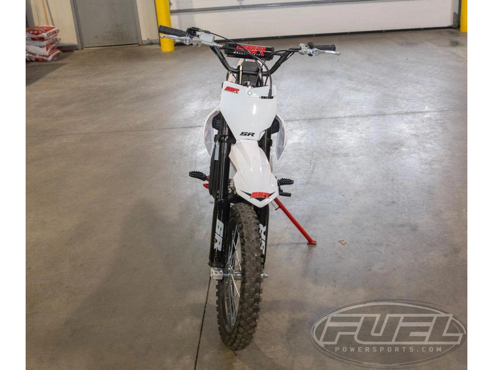 2025 Ssr Motorsports Sr140rb alt