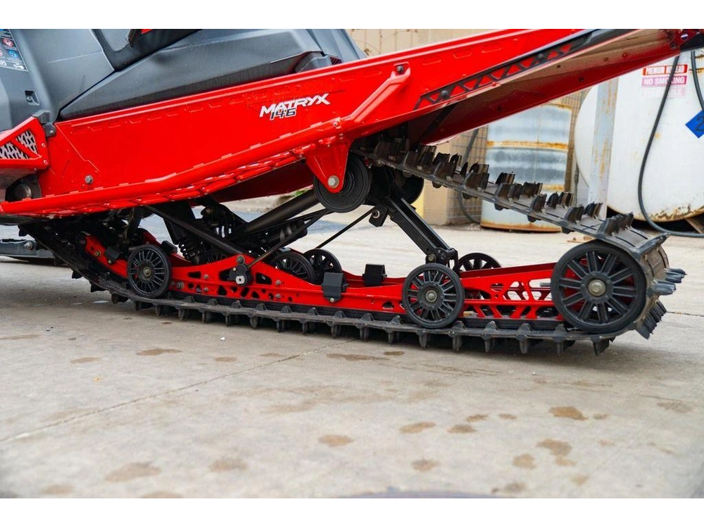 2022 Polaris 850 Switchback Xc 146 alt