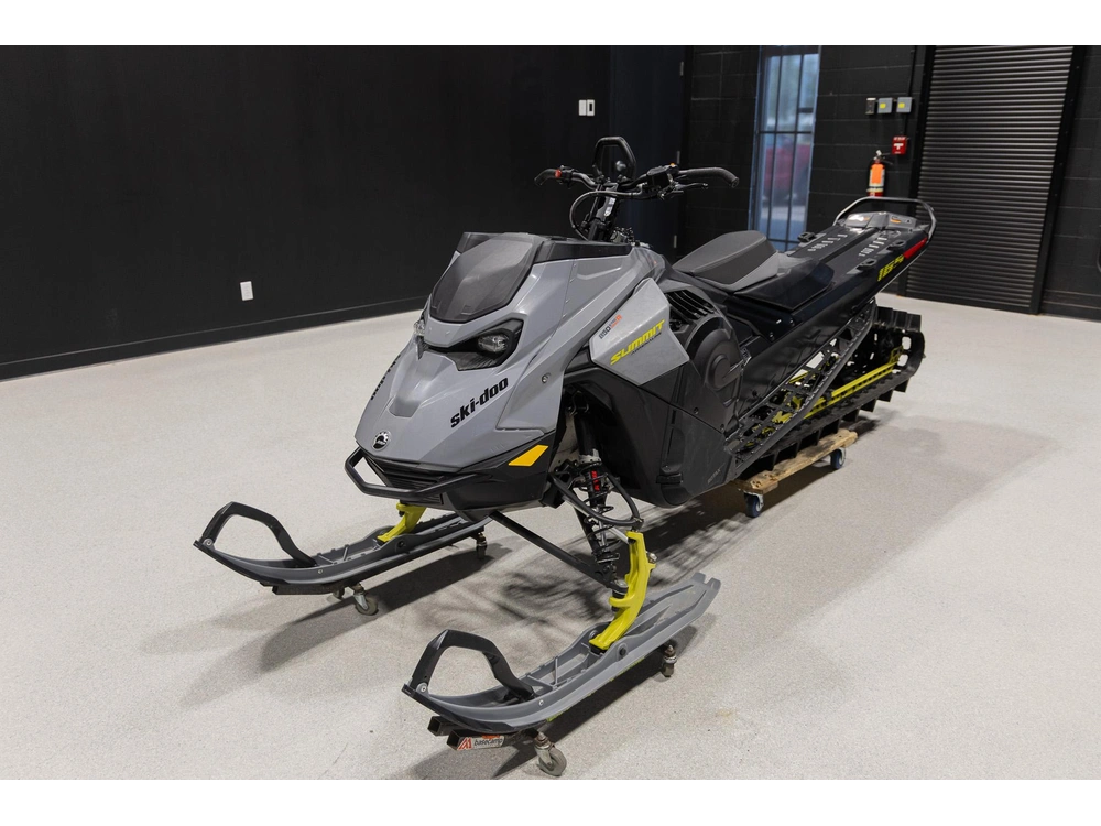 2026 Ski-doo Cgtd alt