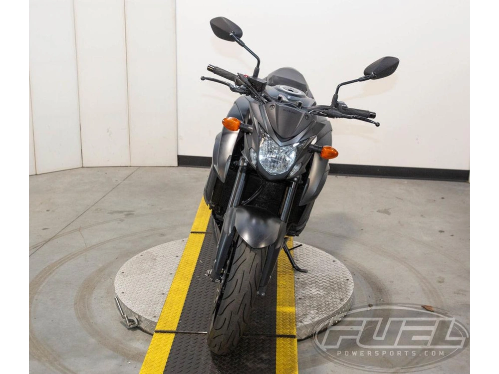 2022 Suzuki Gsx-s750z Abs alt