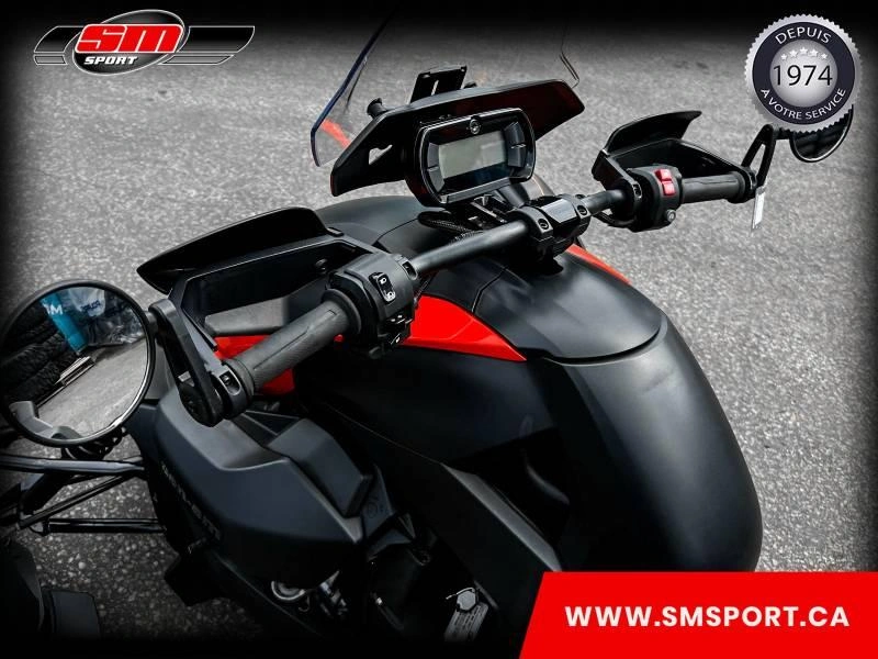 2021 Can-am Ryker 600 alt