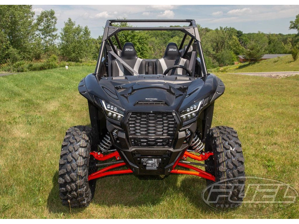 2027 Kawasaki Teryx Krx® 1000 Tr alt