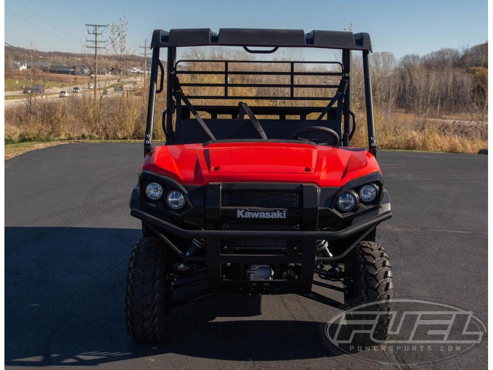 2026 Kawasaki Mule Pro-fx™ 1000 Hd Edition alt