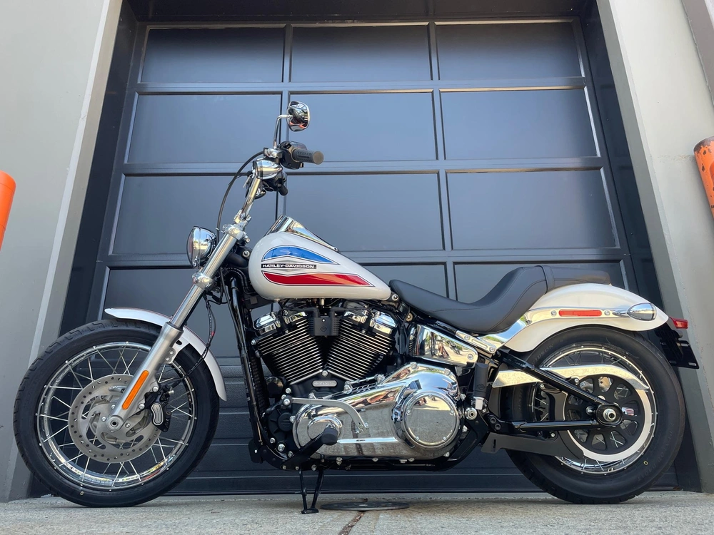 2026 Harley-davidson Cruiser Fxd - Super Glide™ alt