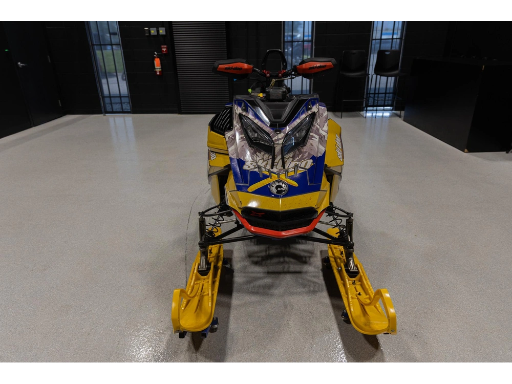 2022 Ski-doo Tjnb alt