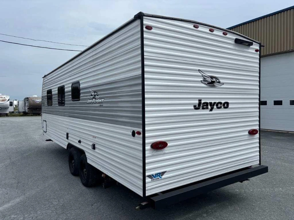 Jayco Jay Flight Sport 250bh 2026 alt
