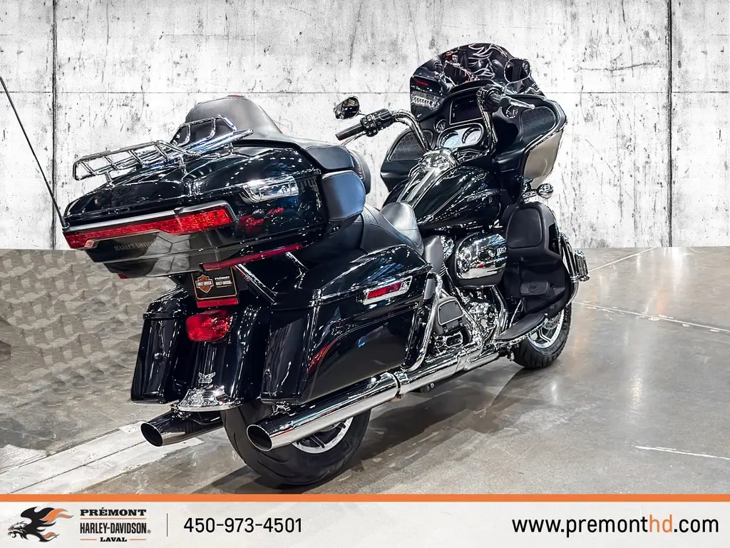Harley-Davidson ROAD GLIDE ULTRAFLTRU 2019