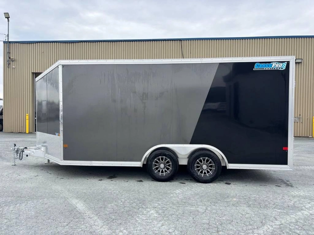 Alcom Cargopro 8.5x16 2026