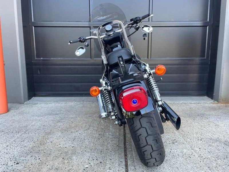 2005 Harley-davidson Xl883l - Sportster 883™ Low alt