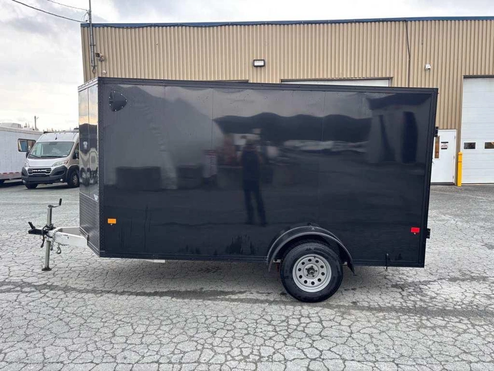 Alcom Ez Hauler 6x12 Sa 2024 alt