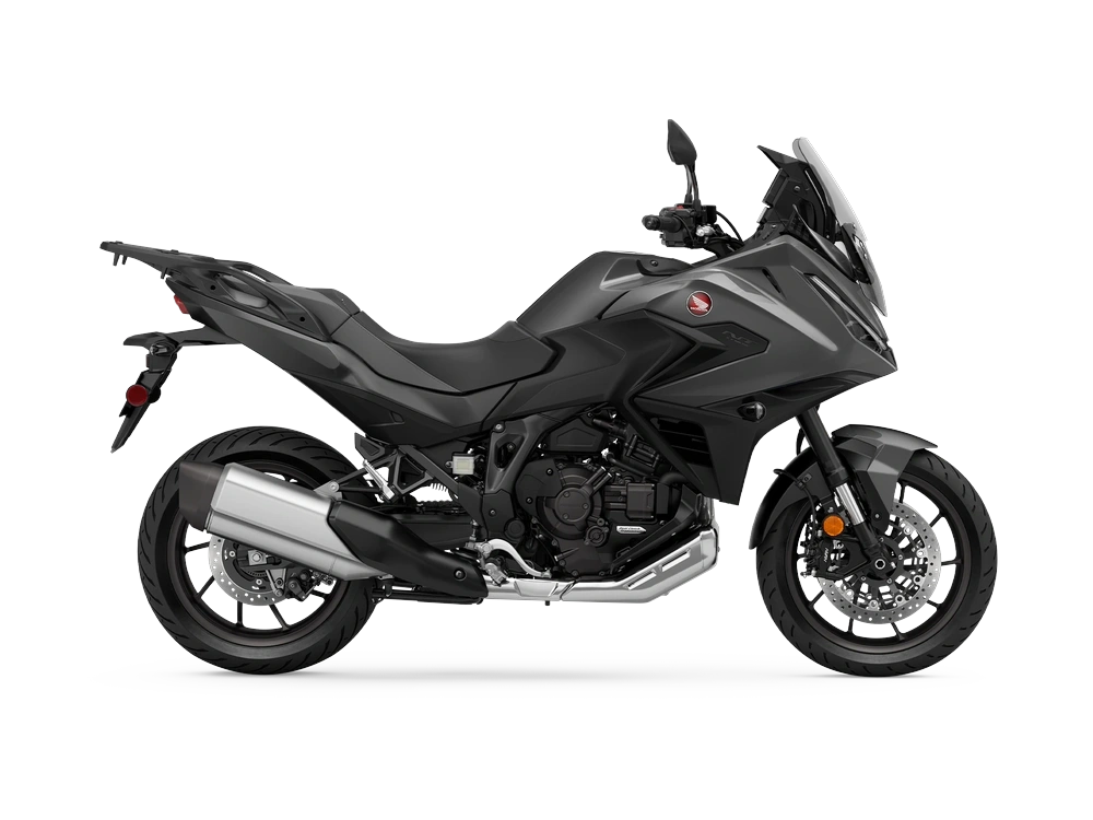 2026 Honda Nt1100dt Gy 2026 alt