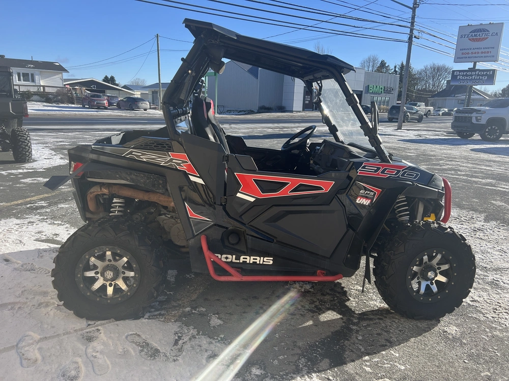 2020 Polaris Rzr 900 alt
