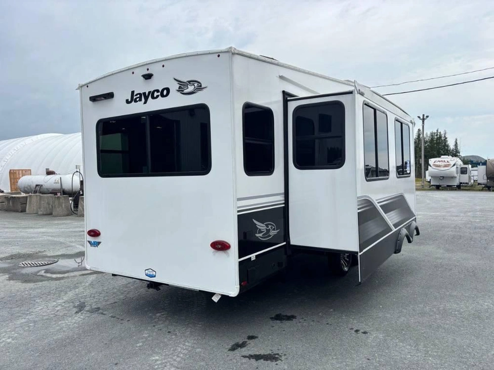 Jayco Eagle Sle 30rlt 2026 alt