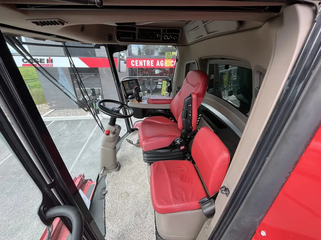 2024 Case IH AF9250