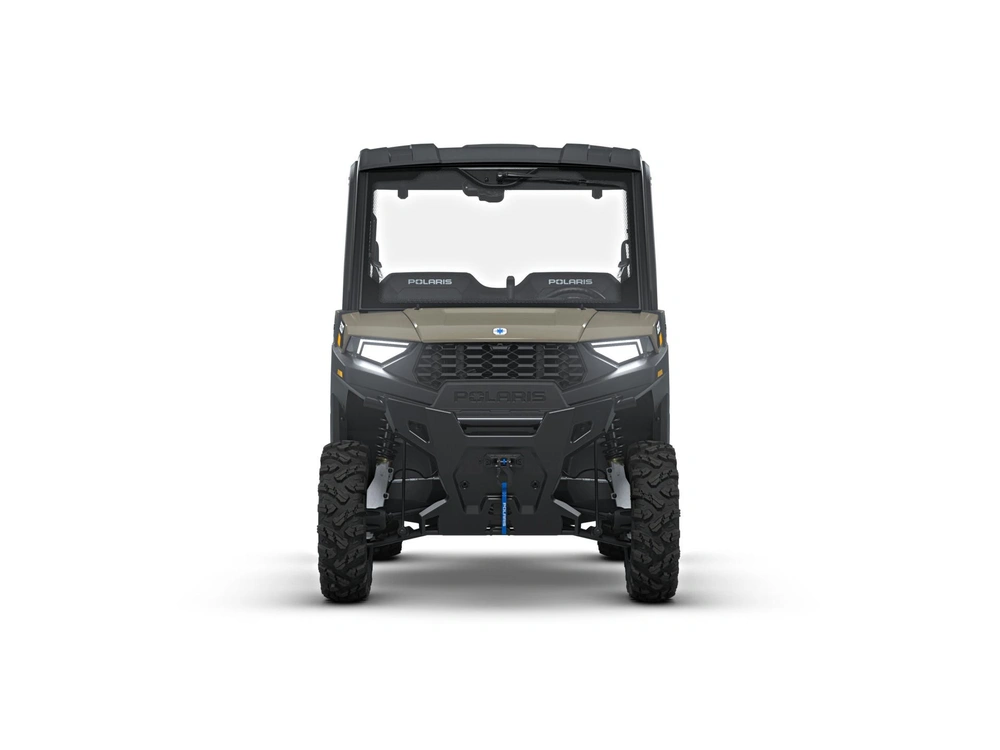 2027 Polaris Ranger 600 Northstar alt
