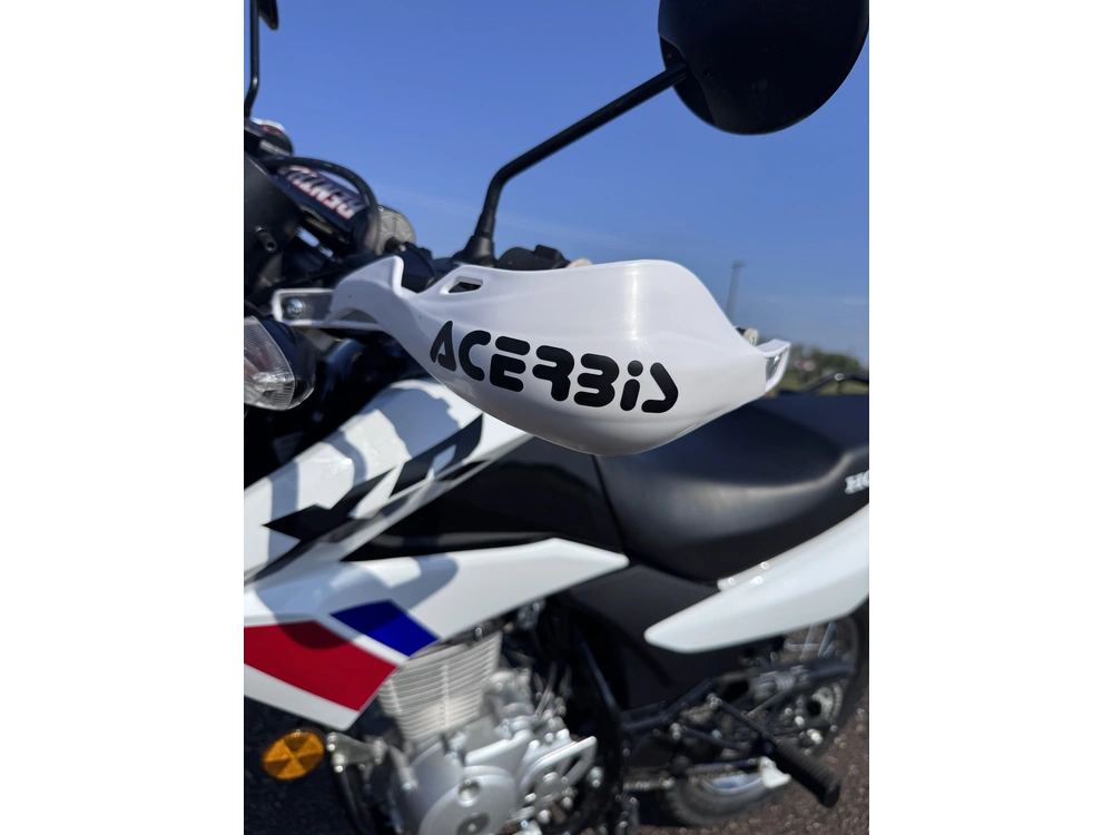 2026 Honda Xr150l alt