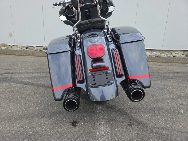 2019 Harley-davidson Flhxse - Cvo™ Street Glide™ alt