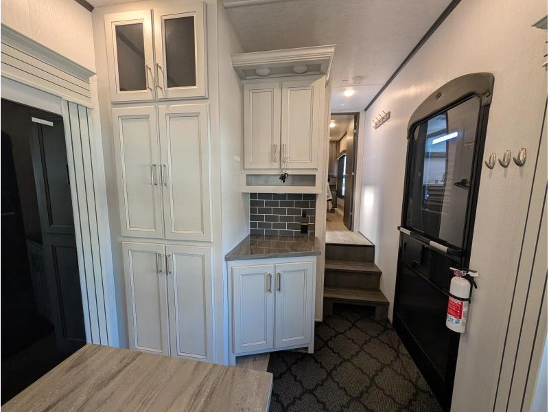 2024 Keystone Rv Cougar 290rls alt