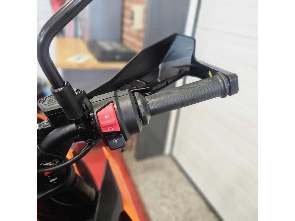2026 Ktm 390 Enduro R alt