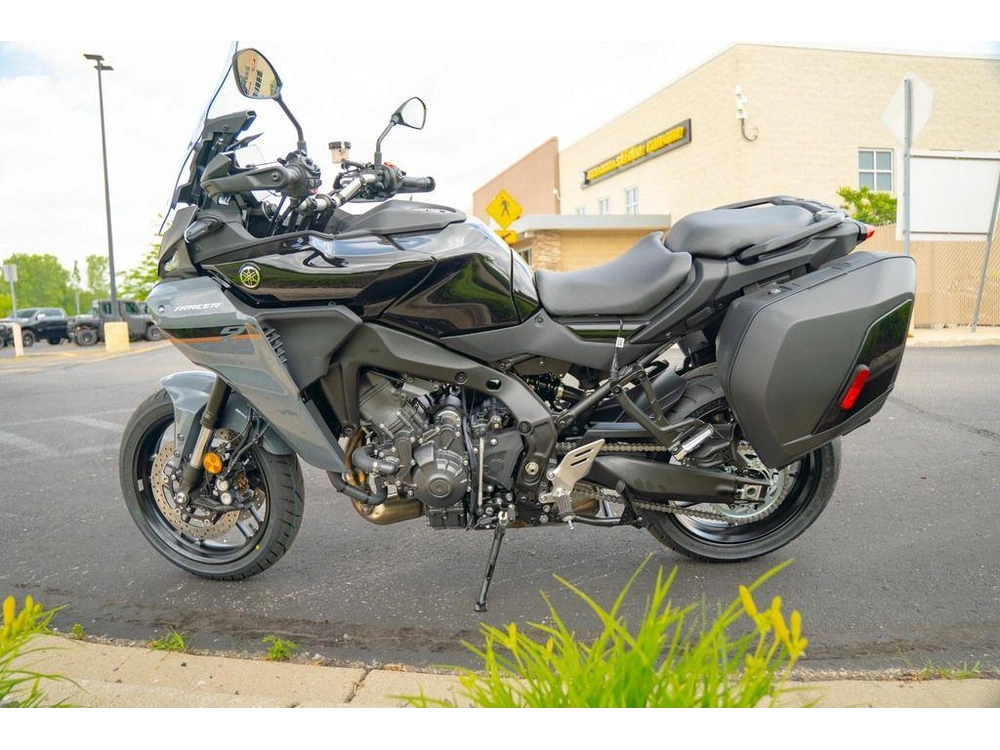 2026 Yamaha Tracer 9 alt