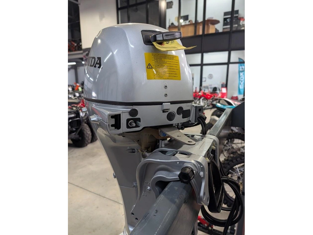 Honda Hors-bord 9.9dk3lrtc 2026 alt