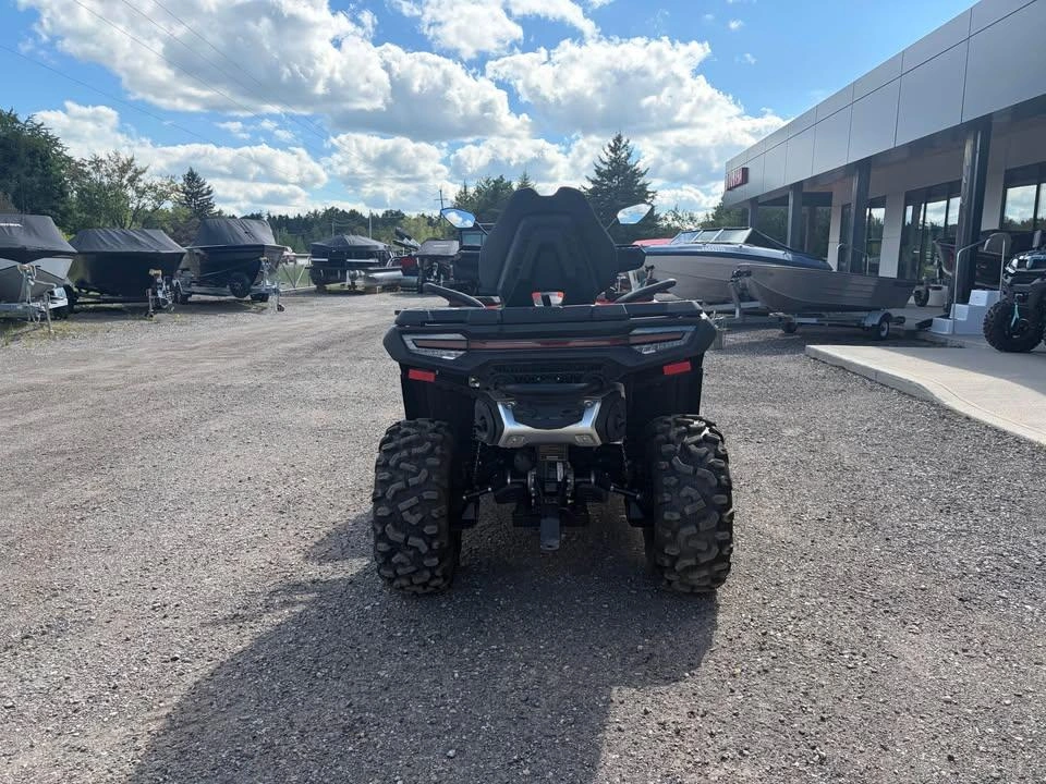 2025 Cfmoto 800 Xc alt