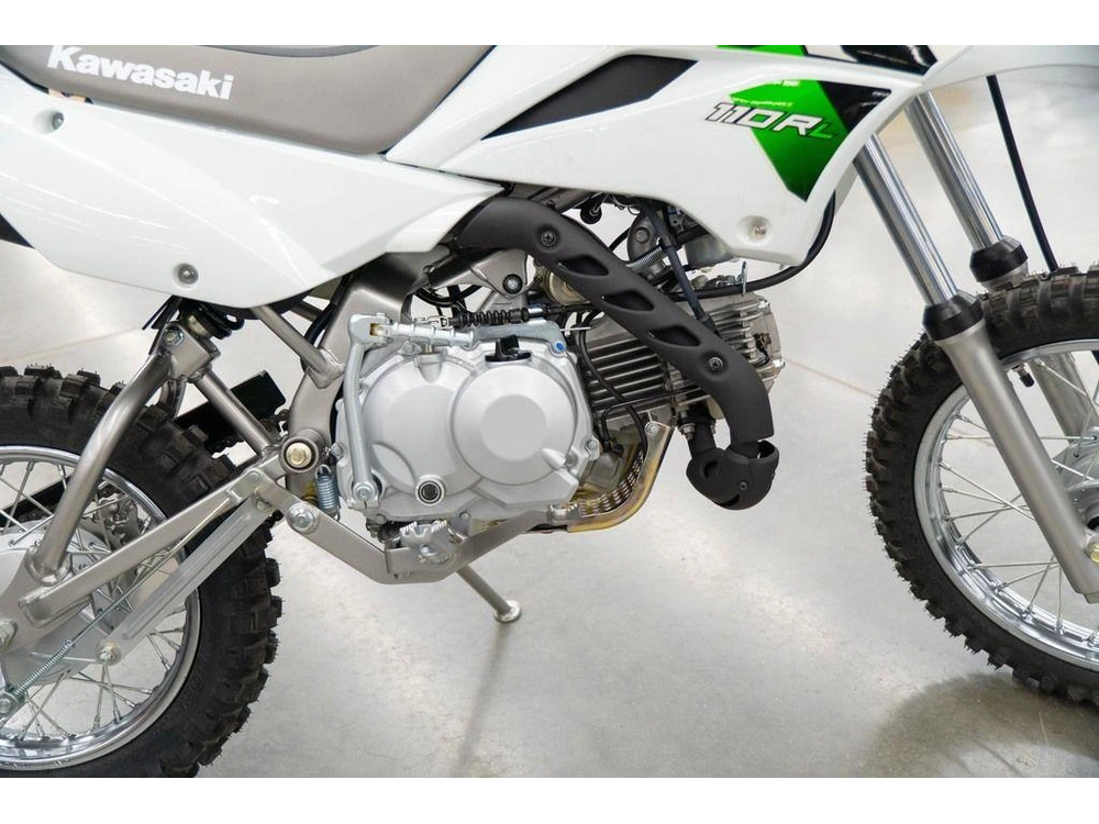 2026 Kawasaki Klx®110r L alt