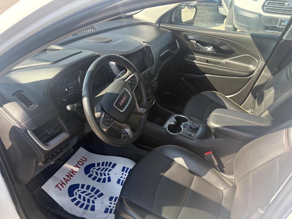2024 Gmc Terrain Slt alt
