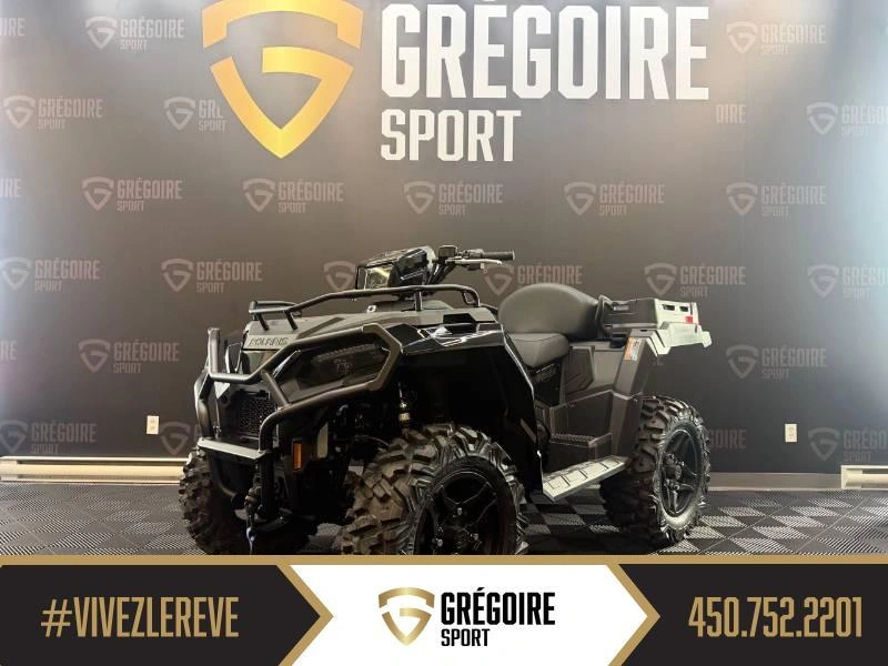 Polaris Sportsman X2 570 2026 alt