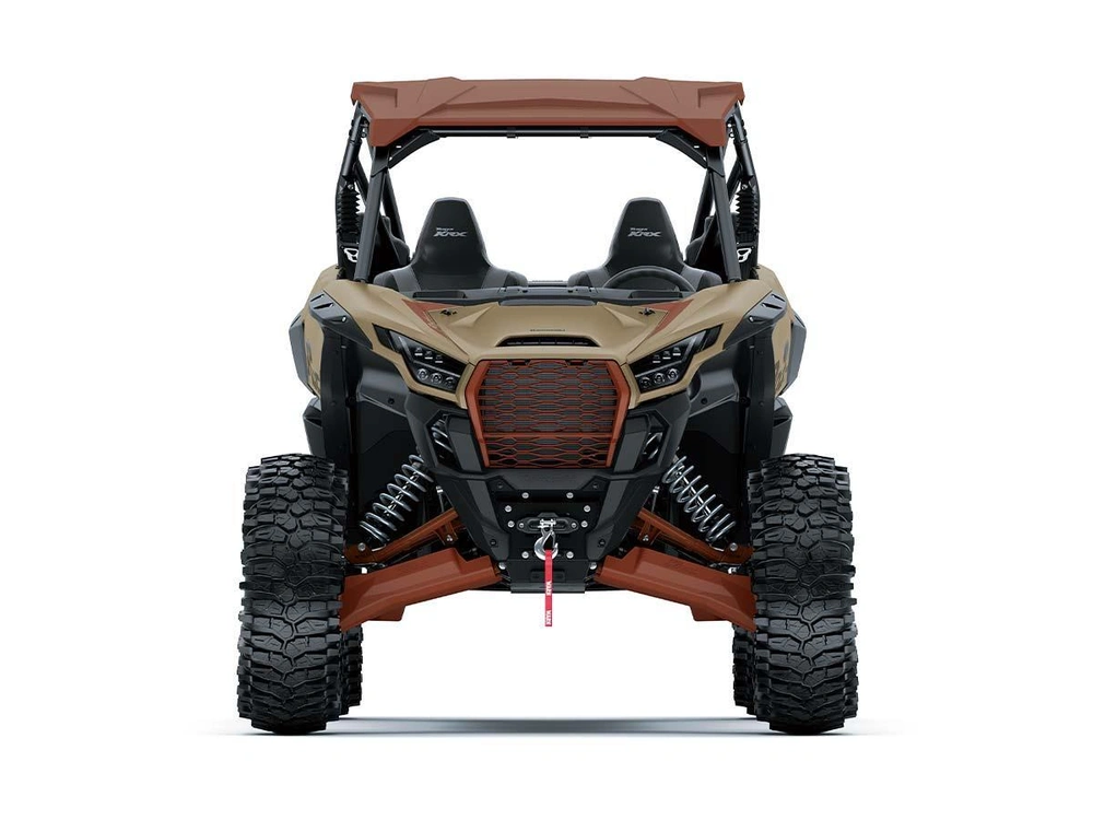 Kawasaki Teryx Krx 1000 Rock Ed Krf1000gvfnn 2027 alt