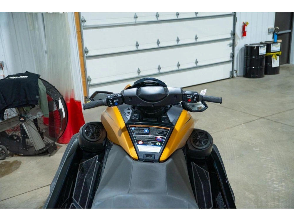 2024 Yamaha Fx® Limited Svho® With Audio System alt