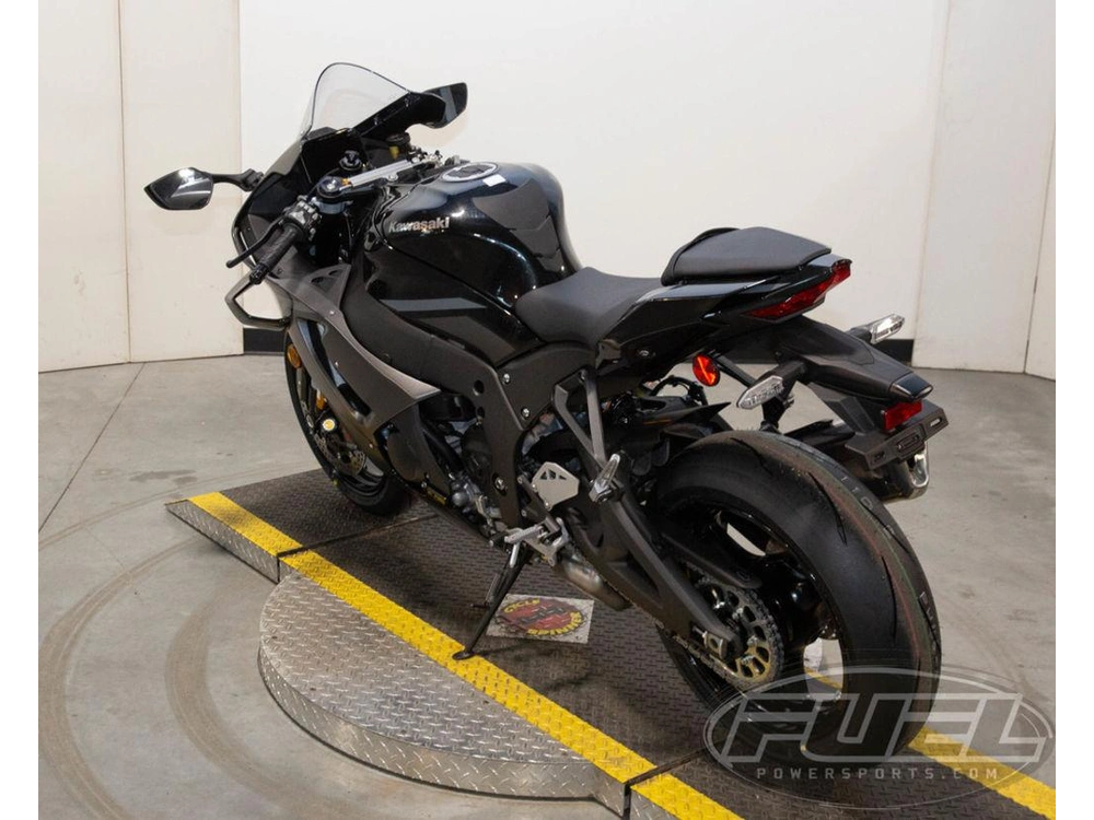 2026 Kawasaki Ninja® Zx™-10r Abs alt