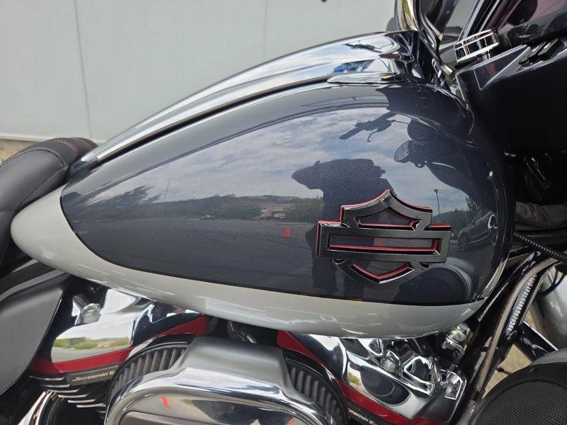 2019 Harley-davidson Flhxse - Cvo™ Street Glide™ alt