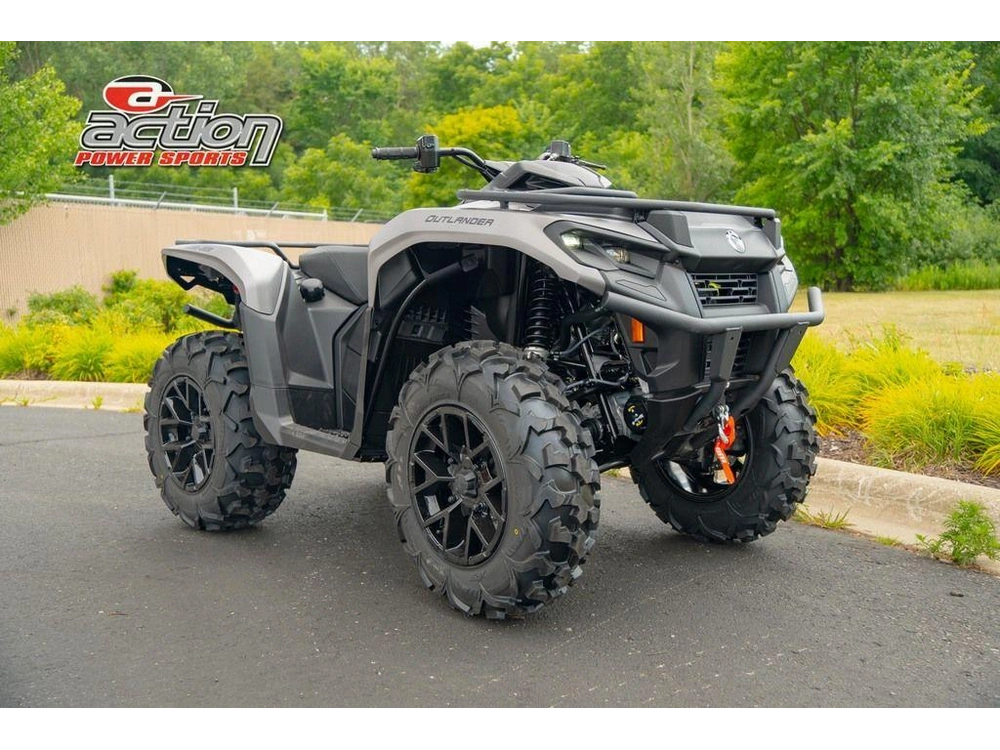 2026 Can-am Outlander Xt 700 alt