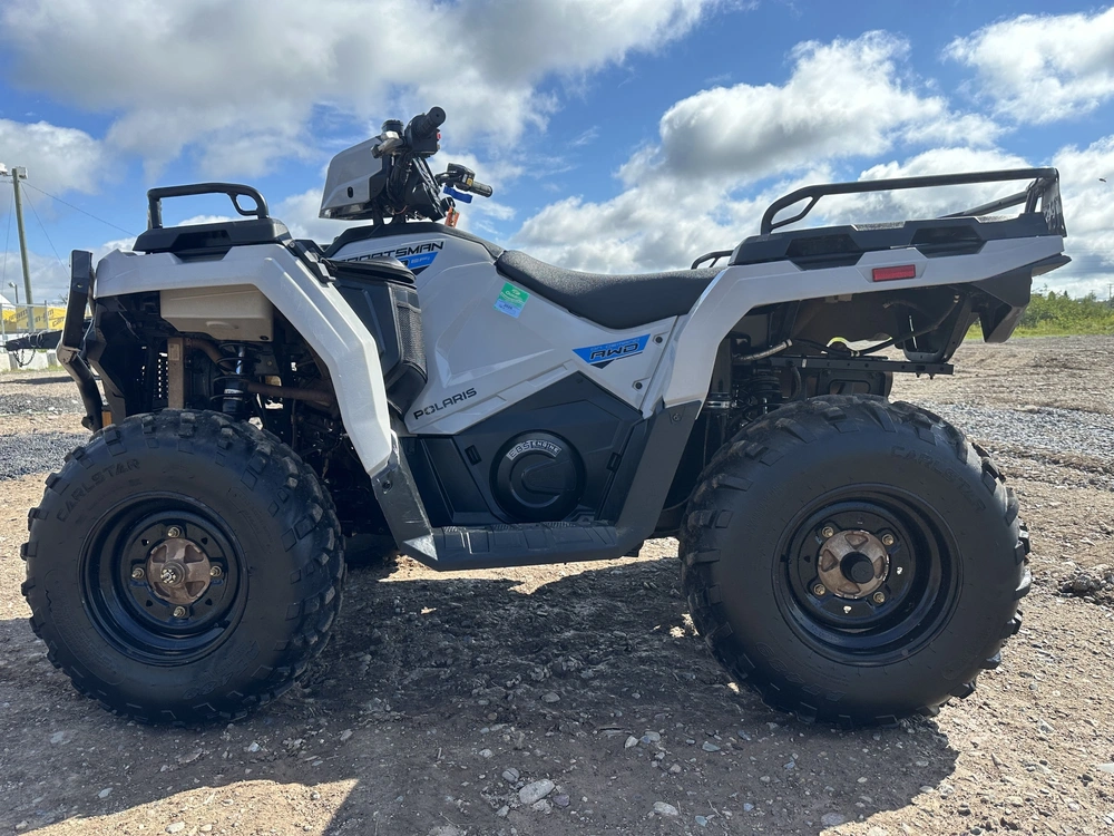 2026 Polaris Sportsman 570 Eps alt