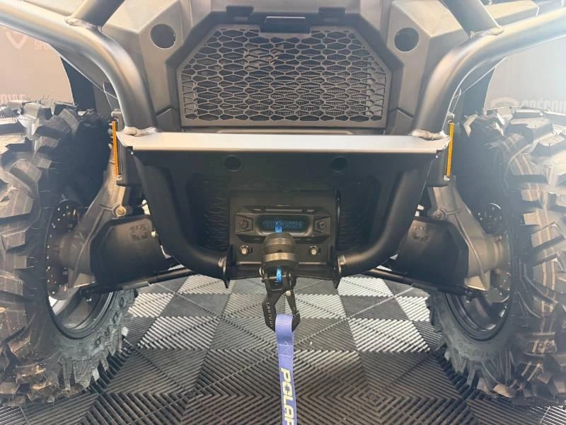 Polaris Sportsman X2 570 2026 alt